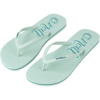 Womens Profile Logo Sandals